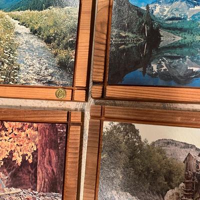 Mini pictures lot