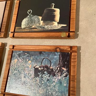 Mini Art Prints
