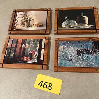 Mini Art Prints