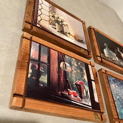 Mini Art Prints