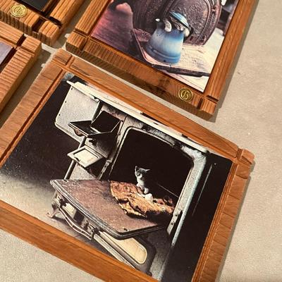 Mini Art Prints Cat theme