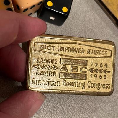 Lot of little collectibles