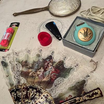 Lot of ladies items