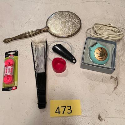 Lot of ladies items