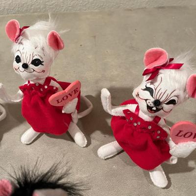 AnnaLee Doll Lot #2
