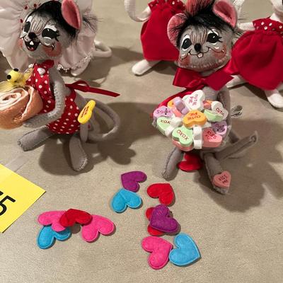 AnnaLee Doll Lot #2
