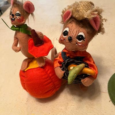 AnnaLee Doll Lot #3