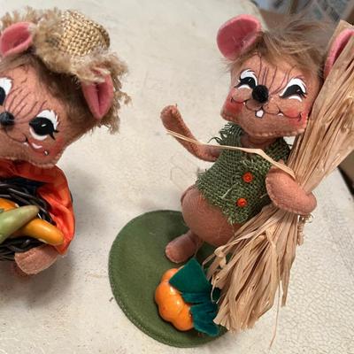 AnnaLee Doll Lot #3