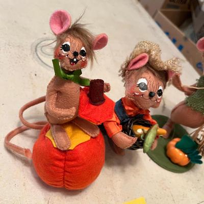 AnnaLee Doll Lot #3