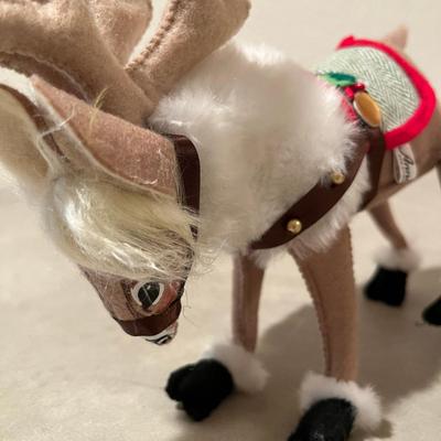 AnnaLee Dolls Lot #4