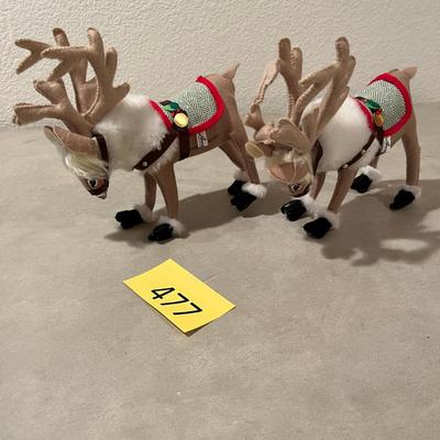 AnnaLee Dolls Lot #4