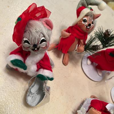 AnnaLee Doll Lot #5