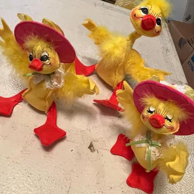 AnnaLee Doll Lot #9