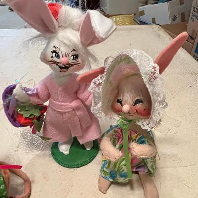 AnnaLee Doll Lot # 11