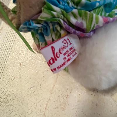 AnnaLee Doll Lot # 11