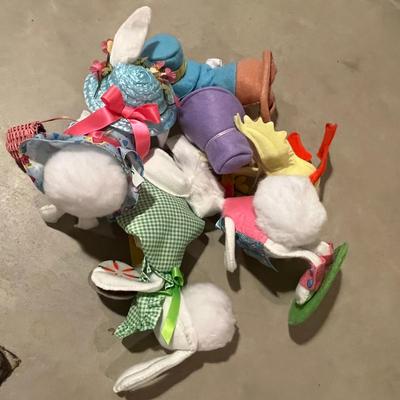 AnnaLee Doll Lot #12