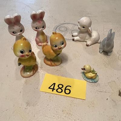 Easter Decor