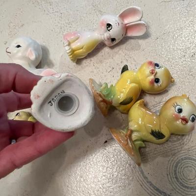 Easter Decor