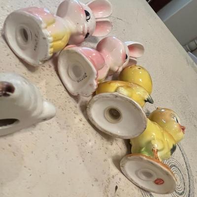 Easter Decor