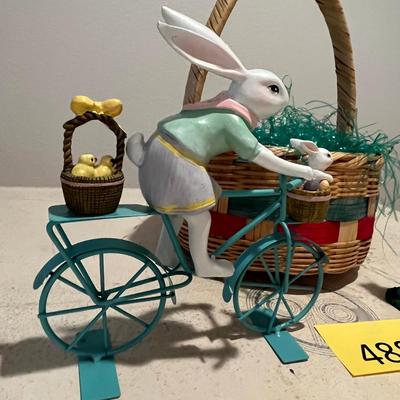 Easter Decor