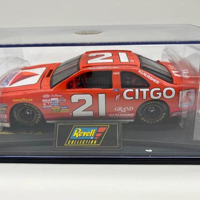 REVELL NASCAR Collection #37, #28, #21