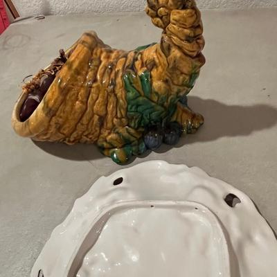 Fall Decor Lot