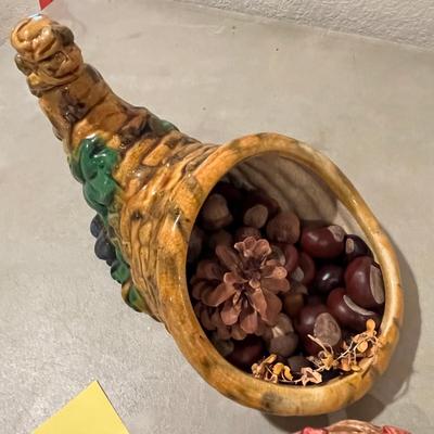 Fall Decor Lot