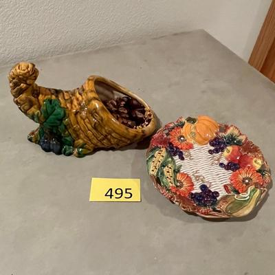 Fall Decor Lot