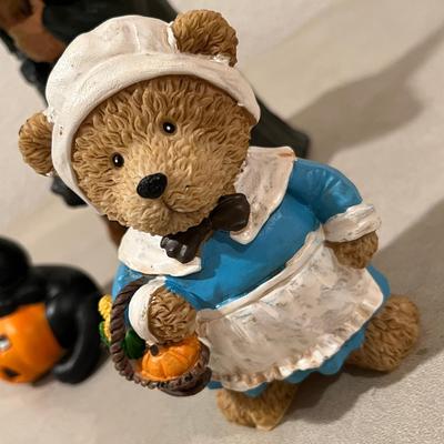Halloween Decor