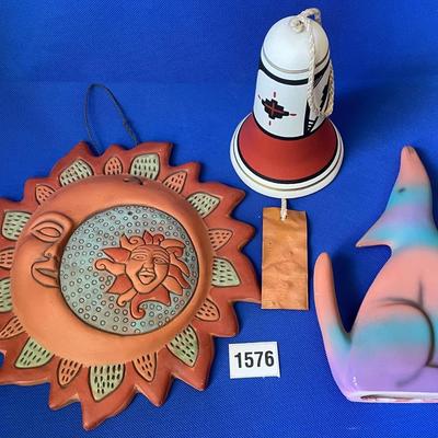 South West/Native American Decor