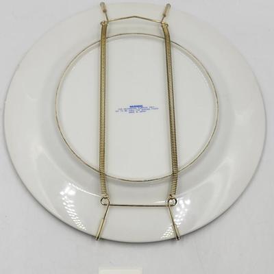 New Mexico Souvenir Plate