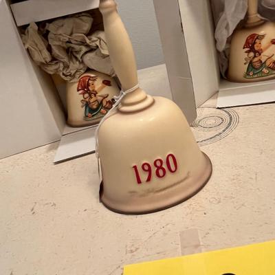 Hummel Bells
