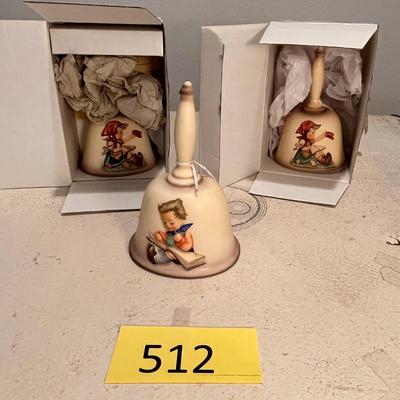 Hummel Bells