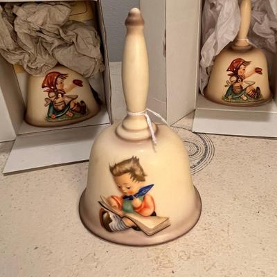 Hummel Bells