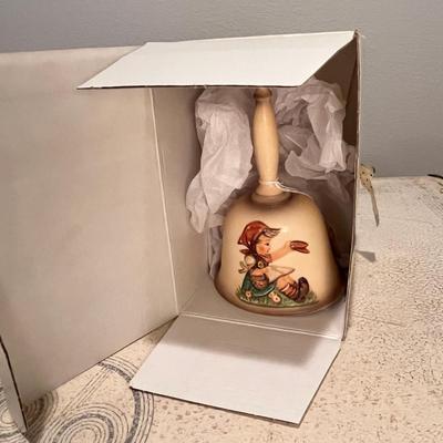 Hummel Bells