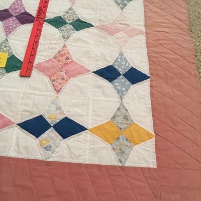 Vintage Quilt