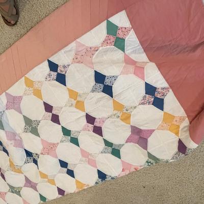 Vintage Quilt