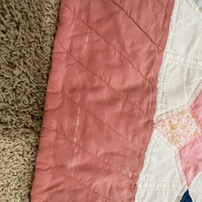 Vintage Quilt