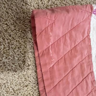 Vintage Quilt