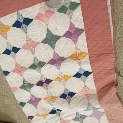 Vintage Quilt