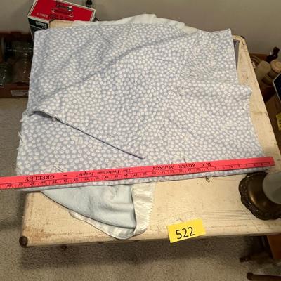 Vintage Blankets
