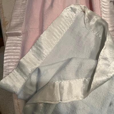 Vintage Blankets