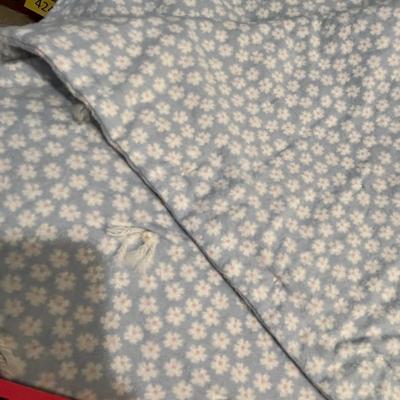 Vintage Blankets