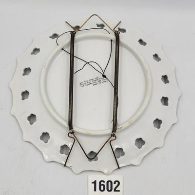 Tennessee Souvenir Plate