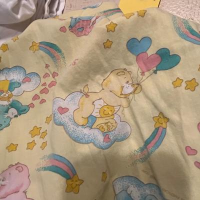 Assorted sheets