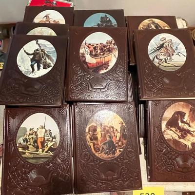 Time Life THE OLD WEST