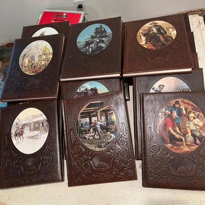 Time Life THE OLD WEST