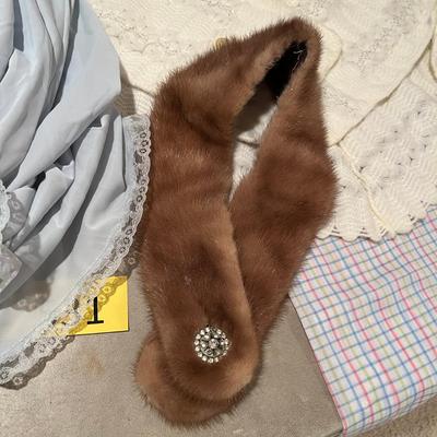 Vintage Clothing