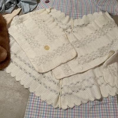 Vintage Clothing