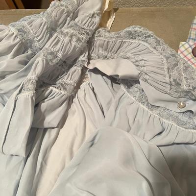 Vintage Clothing